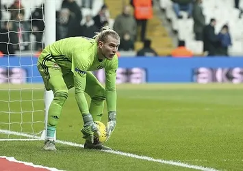 Loris Karius kalıyor mu?