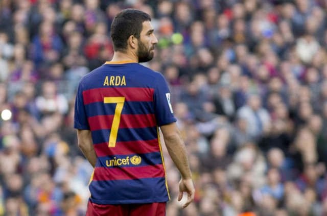 Arda Turan : G.Saray’ın teklifi çok komikti