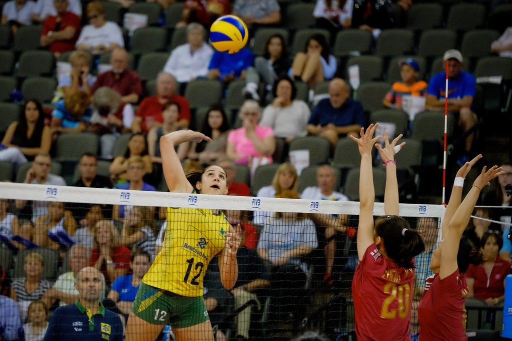 Fenerbahçe Natalia Pereira ile anlaştı