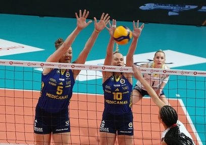 THY, F.Bahçe’yi mağlup etti!