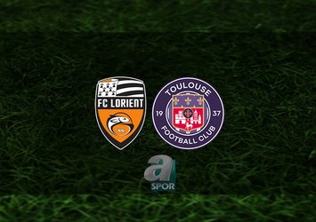 Lorient - Toulouse maçı ne zaman?