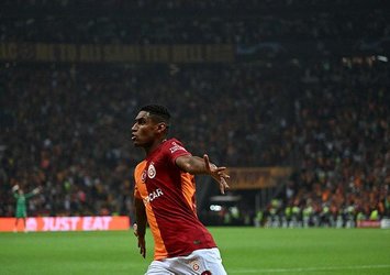 İngilizlerden Tete övgüsü!