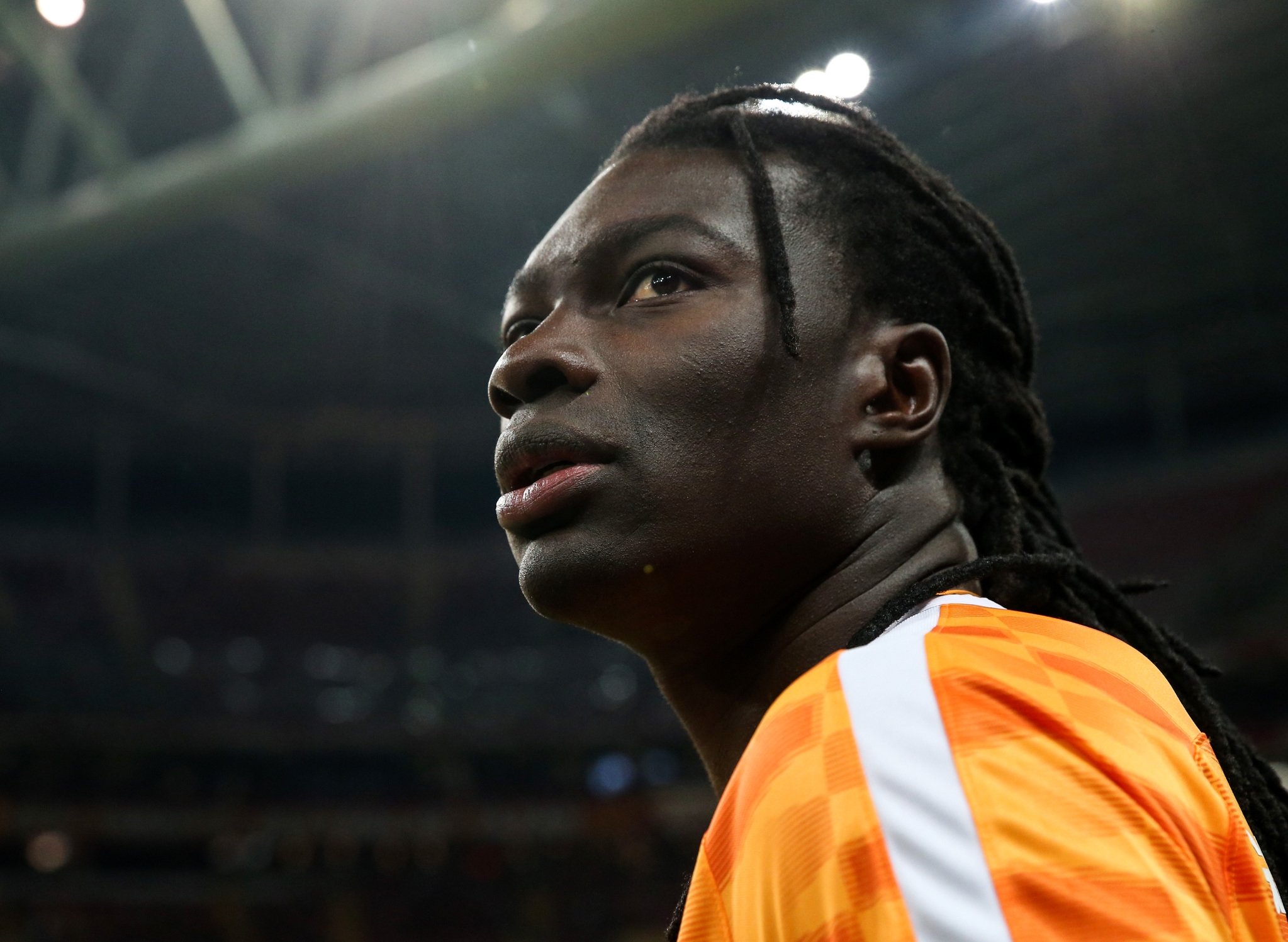 Gomis’i Fenerbahçe’ye verelim