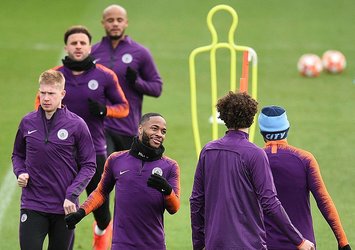 Manchester City'ye Çin'de kardeş kulüp