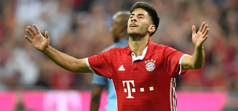 Kayserispor gurbetçi Erdal Öztürk'ü transfer etti