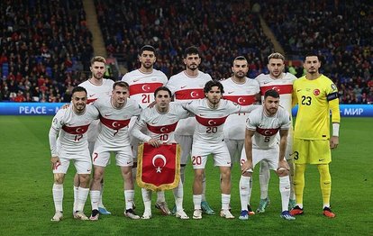 EURO 2024’te en genç milli takım Türkiye