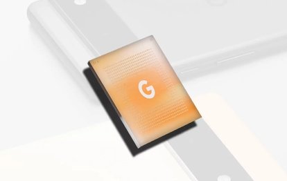 İŞTE TENSOR G2 ÖZELLİKLERİ | Google Tensor G2 ayrıntıları sızdırıldı