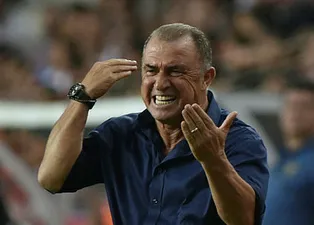 Fatih Terim'den transfer operasyonu!