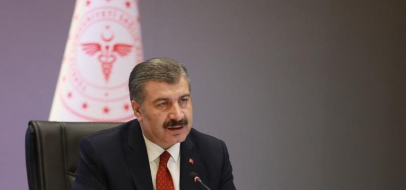 Türkiye'de corona virüsü rakamları kaç oldu? Sağlık Bakanı Fahrettin Koca açıkladı (Türkiye Günlük Koronavirüs Tablosu - 7 Aralık)