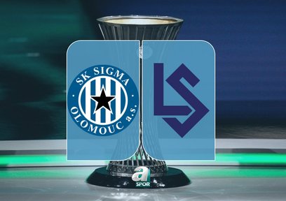 Sigma Olomouc-Lausanne Sports maçı saat kaçta?