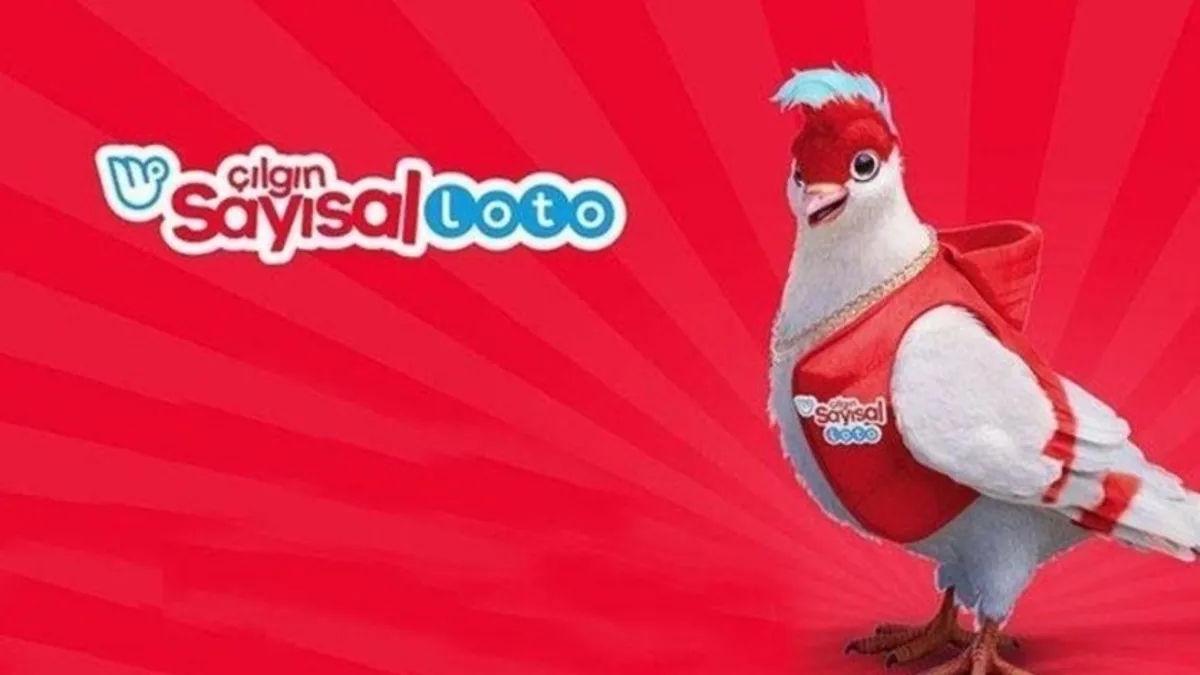 💥ÇILGIN SAYISAL LOTO ÇEKİLDİ! | 19 Ekim Cumartesi 2024 Sayısal Loto sonuçları