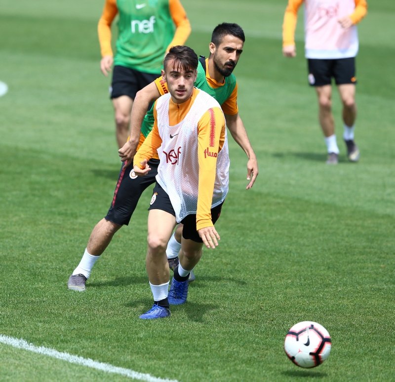 Galatasaray’da büyük operasyon! 4 ayrılık 2 transfer