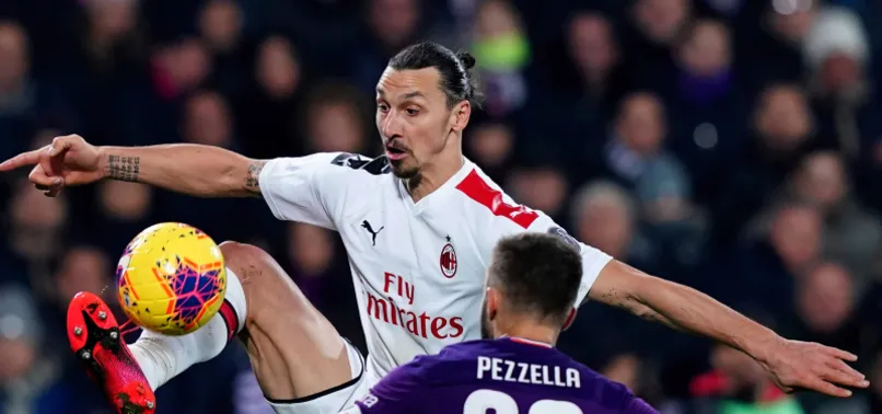 Fiorentina 1-1 Milan | MAÇ SONUCU