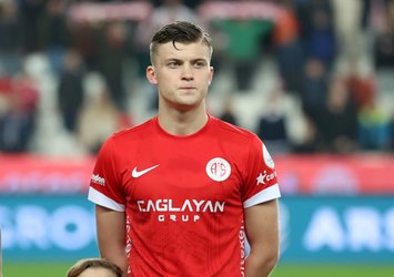 Trabzonspor'a Süper Lig'den sürpriz transfer!