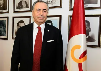 G.Saray'dan çok sert açıklama! ''Lisesi-lisesiz...''