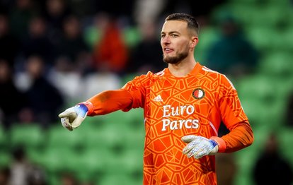 Galatasaray’da Justin Bijlow gelişmesi! Muslera yerine transfer edilecekti ama...