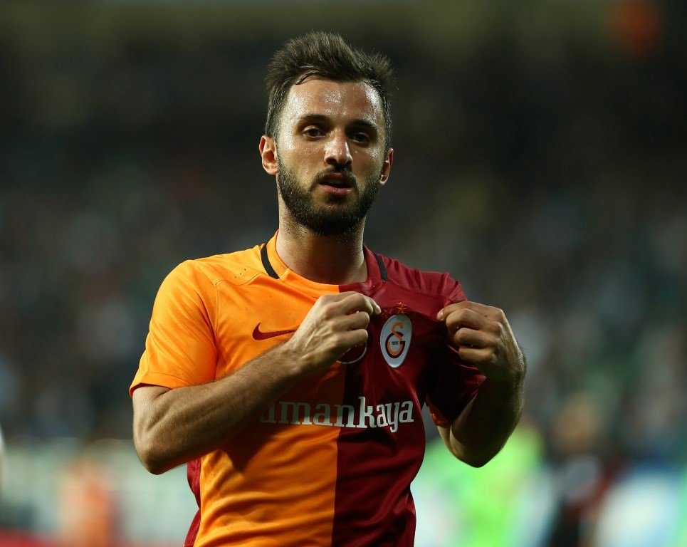 Emre Çolak’ın serbest kalma bedeli şaşırttı
