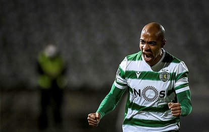 Son dakika transfer haberleri: Beşiktaş’ta Joao Mario krizi!