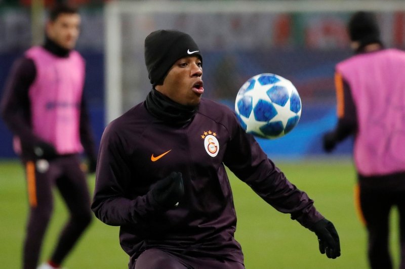 Fenerbahçe’nin Garry Rodrigues transferini Fatih Terim bitirdi! Flaş olay...