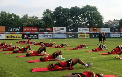 Galatasaray’dan idmanlara seyirci hamlesi!
