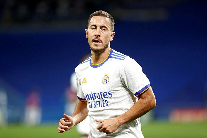FENERBAHÇE TRANSFER HABERLERİ: F.Bahçe istiyordu! Eden Hazard'ın yeni takımı belli oldu - Aspor