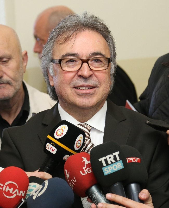 Galatasaray’da ’atama’ krizi!