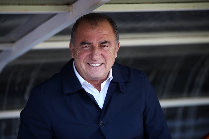 Fatih Terim’den saat açıklaması
