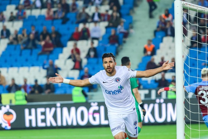 Fenerbahçe’ye değil Beşiktaş’a git!