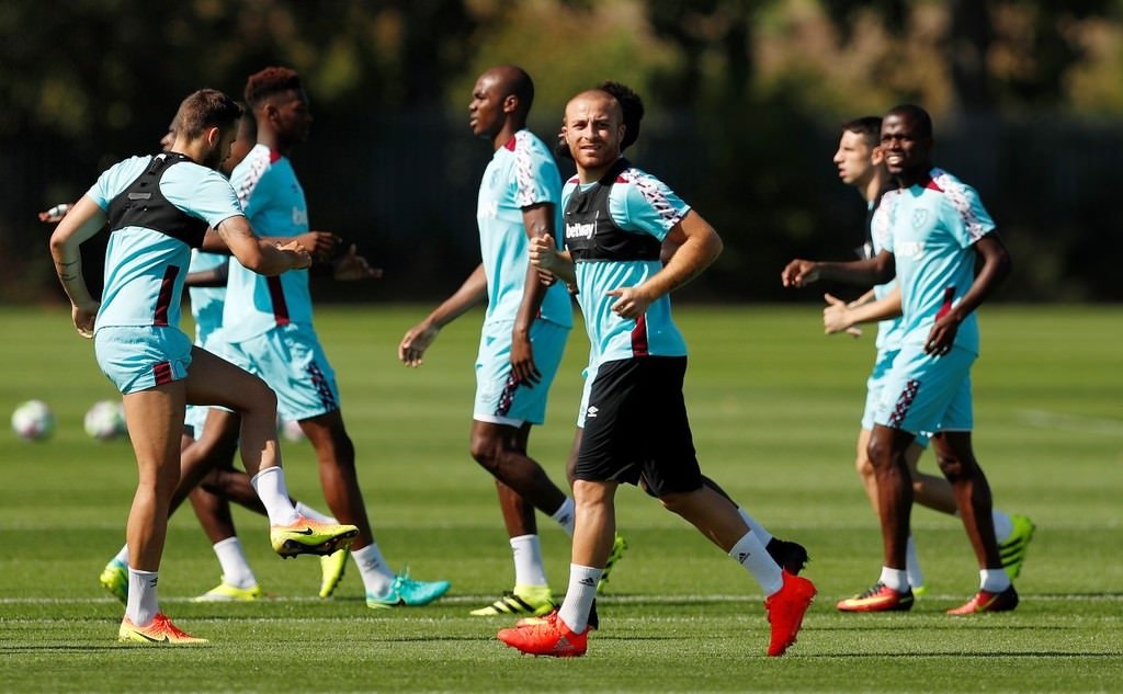 Gökhan Töre’ye gurbet yaramıyor