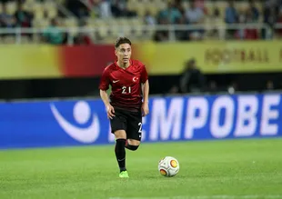 Emre Mor müjdesi geldi