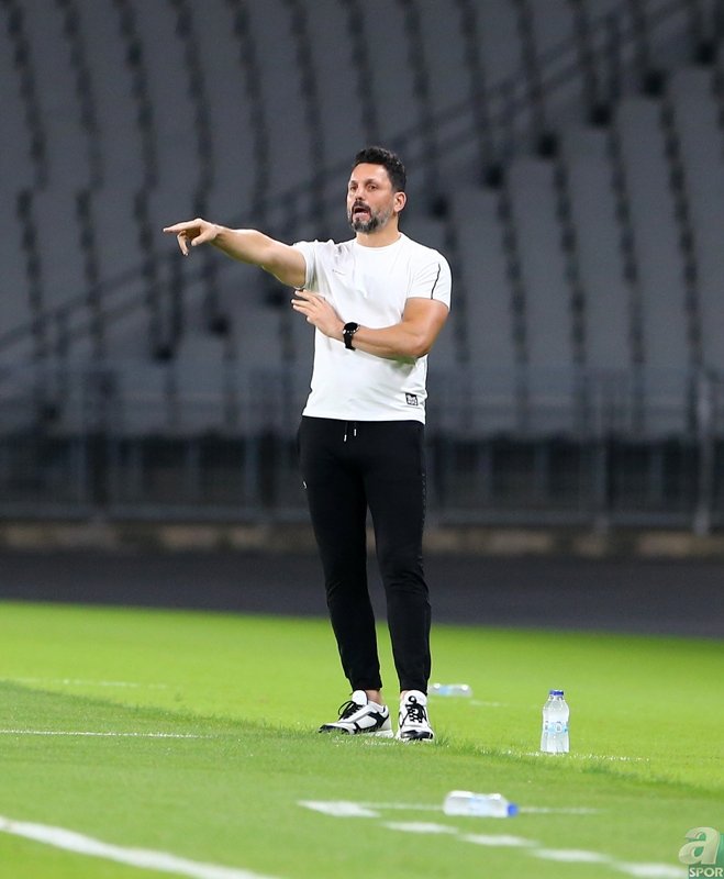 Fenerbahçe’de 2 ayrılık 4 transfer! Erol Bulut onay verdi