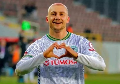 Trabzonspor’da Kramer sesleri!