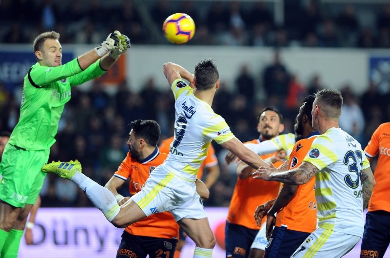 Fenerbahçe’de tarihi rakam! Dokuz...