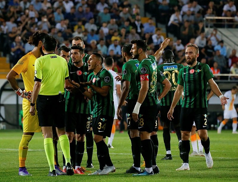 İşte Süper Lig’in yaş ortalaması