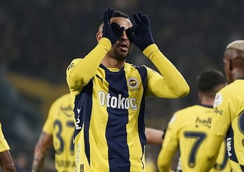 F.Bahçe'ye derbi morali!