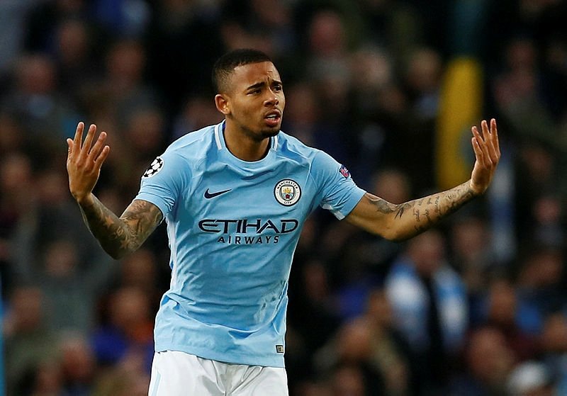 Avrupa’nın en golcü Brezilyalıları