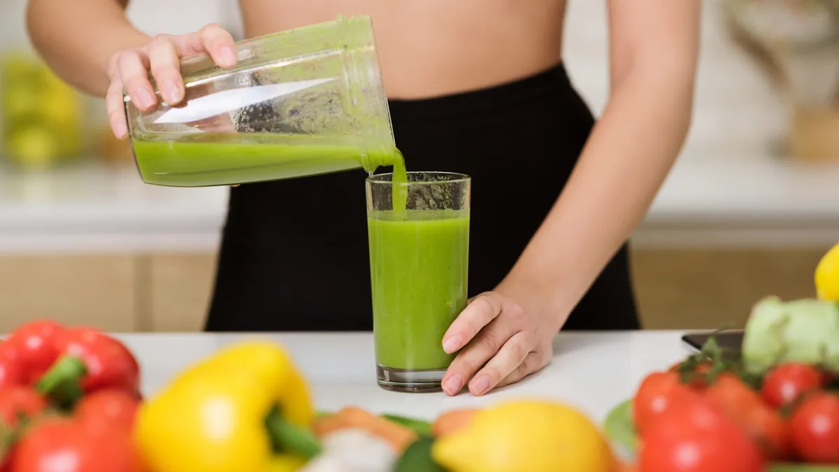 Detoks nedir? Gerçekten gerekli mi?