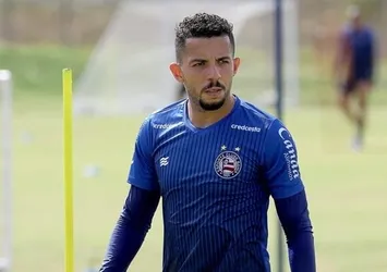 Transferde mutlu son! Flavio resmen Fırtına'da
