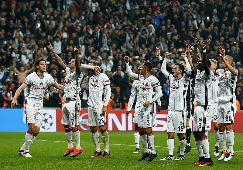 UEFA, Kasım ayı kulüp sıralamasını açıkladı