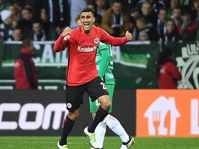 Beşiktaş’tan Aymen Barkok atağı!
