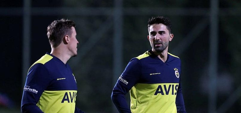 Fenerbahçe'de hasret bitti