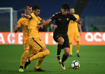 Cengiz, Dzeko'dan özür diledi