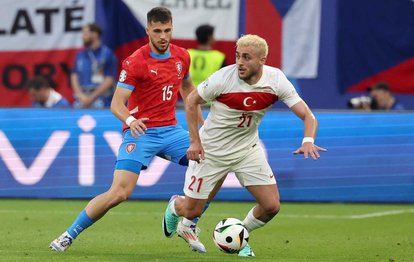 TRANSFER HABERİ: Beşiktaş’tan David Jurasek bombası! İşte geliş zamanı