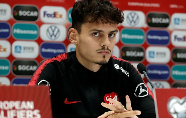 Şenol Güneş'ten ilginç tepki! 'Yazın bunu ben korkağım' - 3