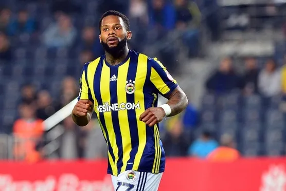 Jeremain Lens'ten transfer açıklaması!