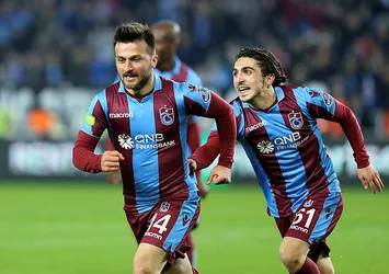 "Hayallerim gerçek oldu"