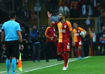 ‘Belhanda küstü’ iddiası