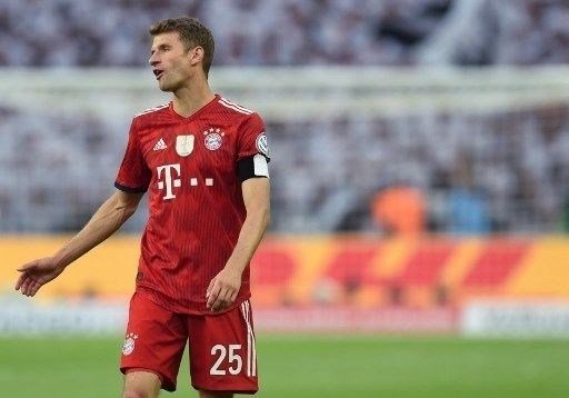 Dünyanın en ünlü 100 sporcusu