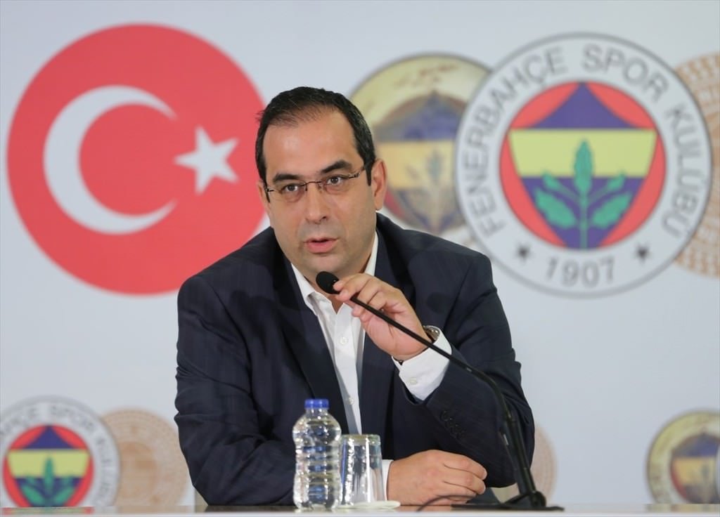 Fenerbahçe Neustadter ile 3 yıllık sözleşme imzaladı