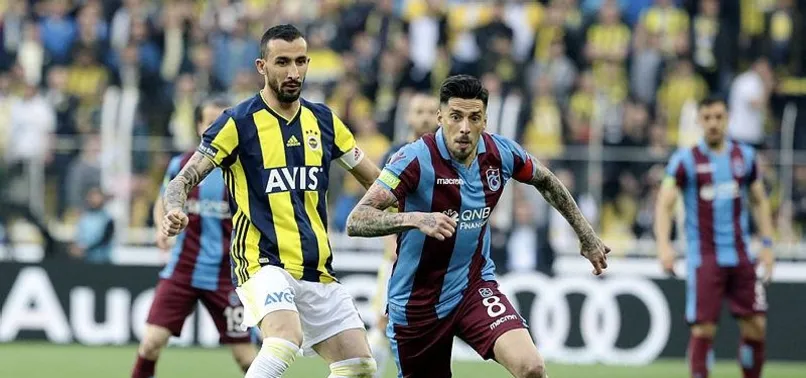 Sosa ile devam